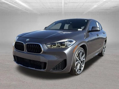 Photo of a 2021 BMW X2 AWD Xdrive28i 4DR Sports Activity Coupe for sale
