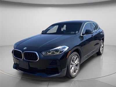 2021 BMW X2 AWD Xdrive28i 4DR Sports Activity Coupe