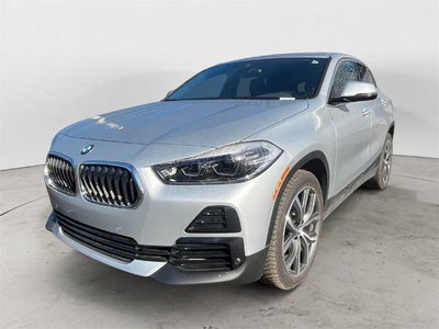 Photo of a 2022 BMW X2 AWD Xdrive28i 4DR Sports Activity Coupe for sale