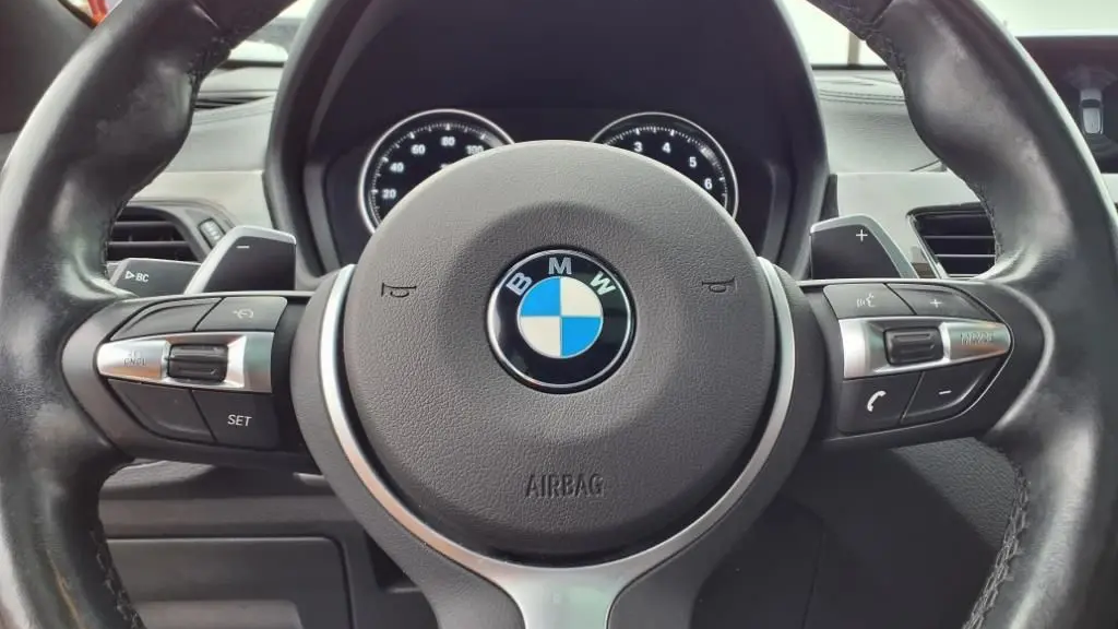 2020 BMW X2 xDrive28i