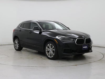 Photo of a 2022 BMW X2 AWD Xdrive28i 4DR Sports Activity Coupe for sale
