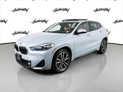 Photo of a 2023 BMW X2 AWD Xdrive28i 4DR Sports Activity Coupe for sale