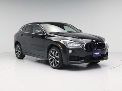 2020 BMW X2 AWD Xdrive28i 4DR Sports Activity Coupe