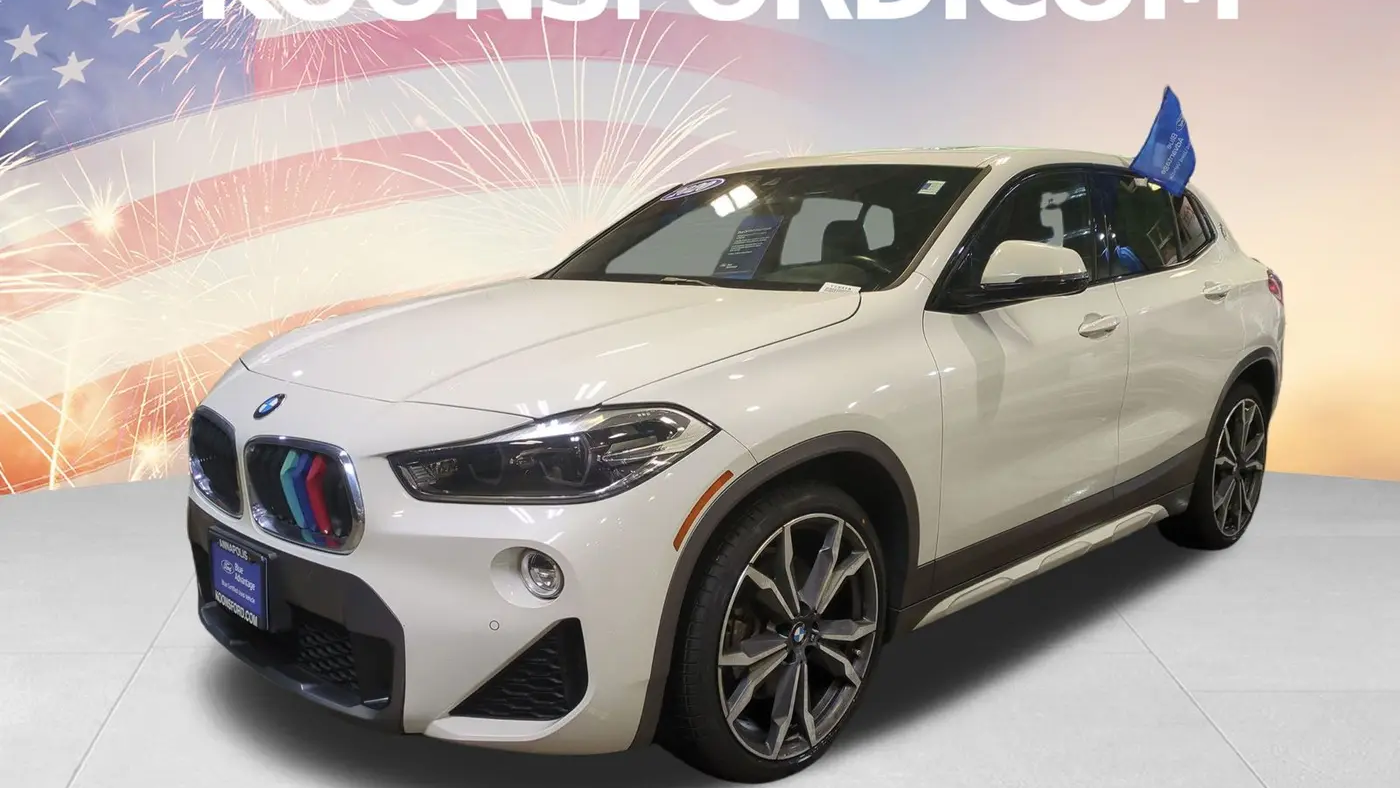 Preowned 2020 BMW X2 xDrive28i for Sale