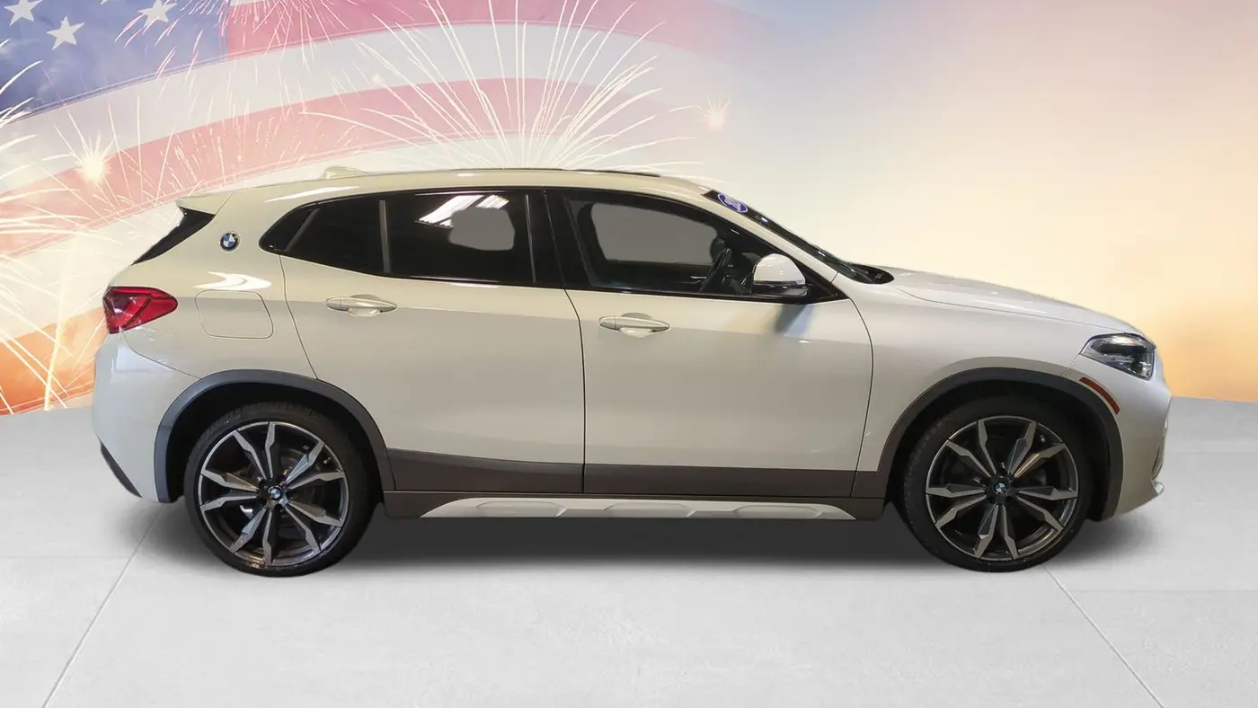 2020 BMW X2 xDrive28i