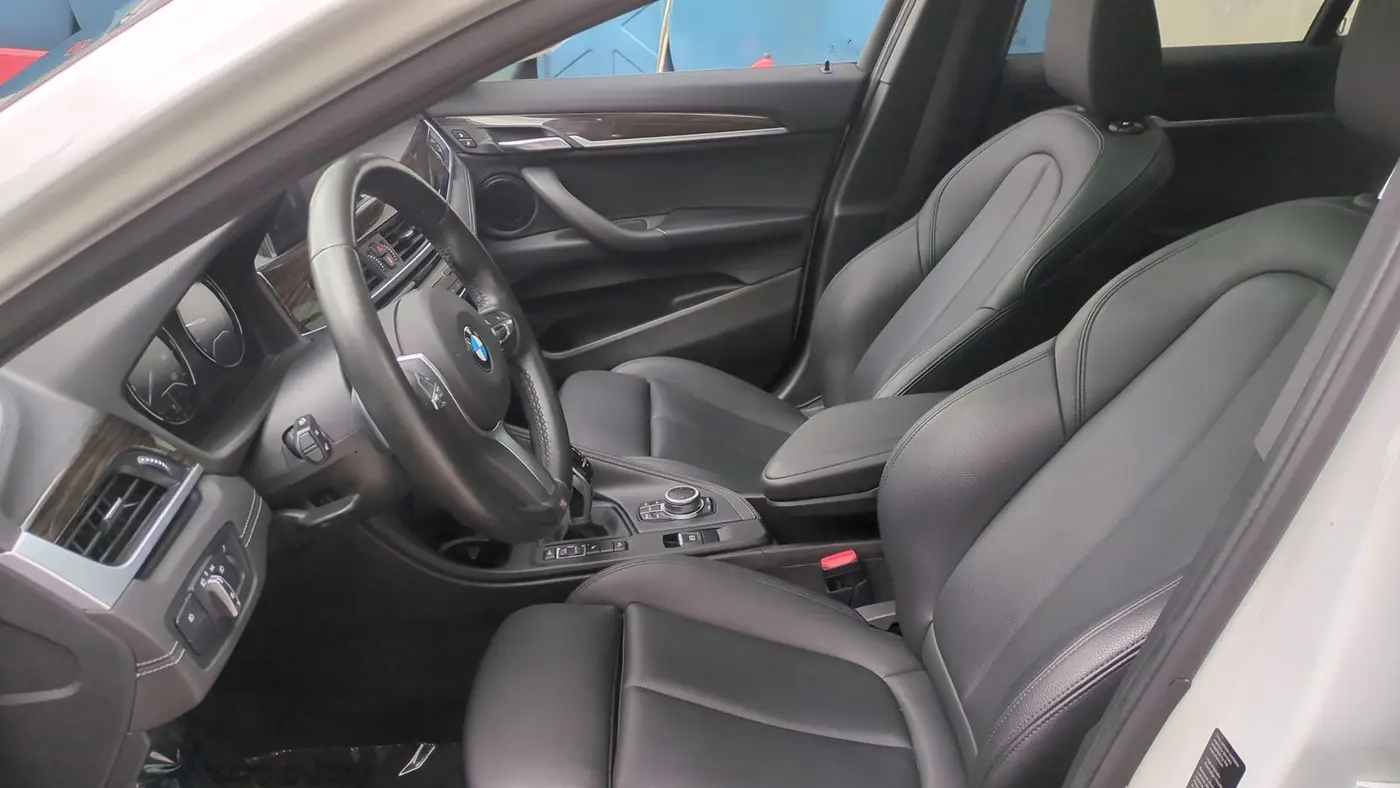 2020 BMW X2 xDrive28i