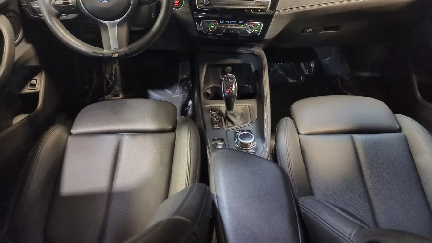 2020 BMW X2 xDrive28i