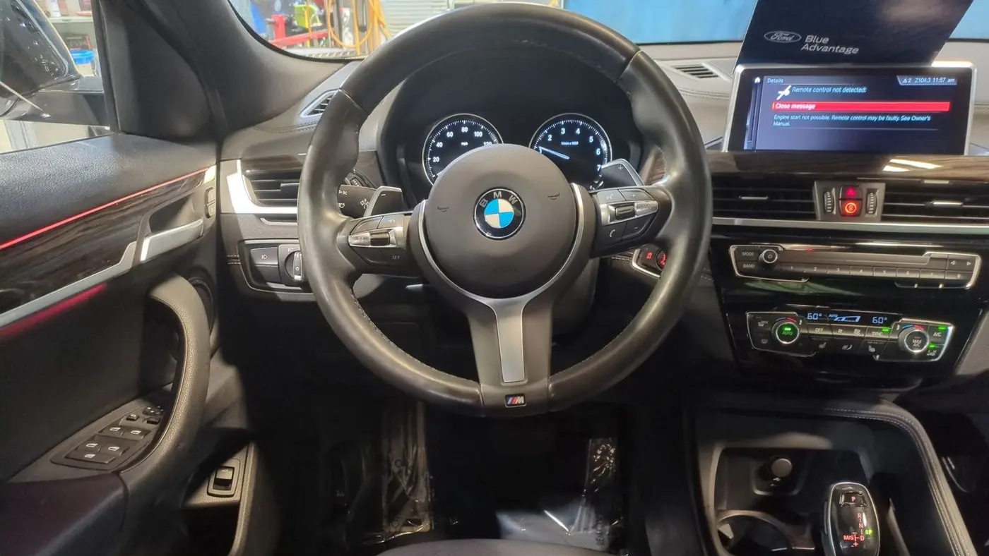 2020 BMW X2 xDrive28i