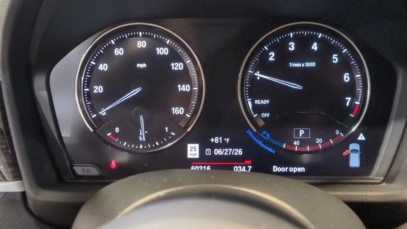 2020 BMW X2 xDrive28i
