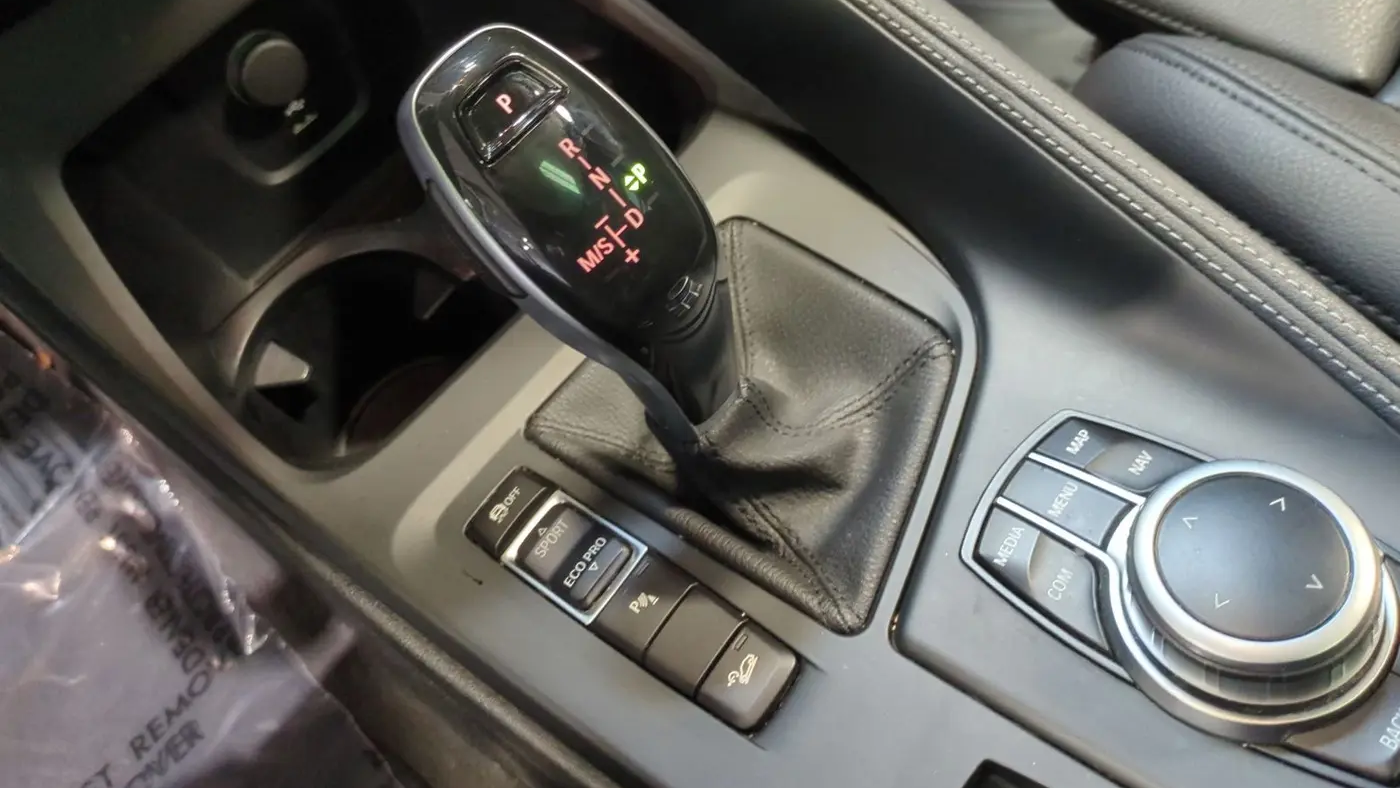 2020 BMW X2 xDrive28i