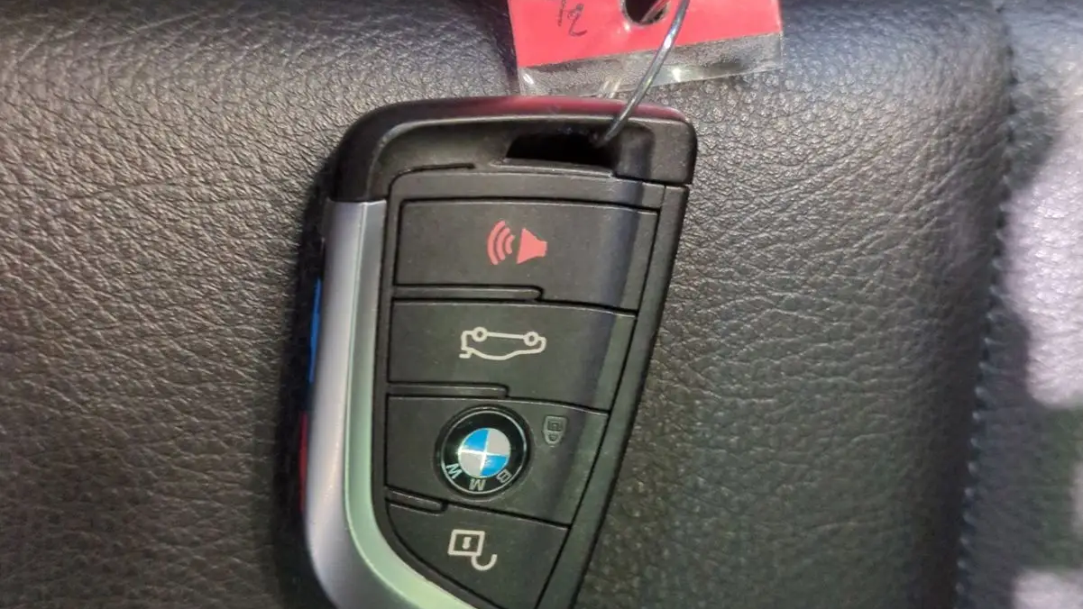 2020 BMW X2 xDrive28i