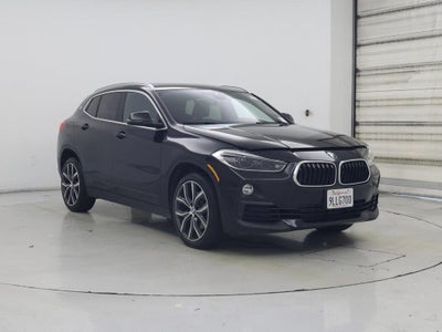 2020 BMW X2 AWD Xdrive28i 4DR Sports Activity Coupe