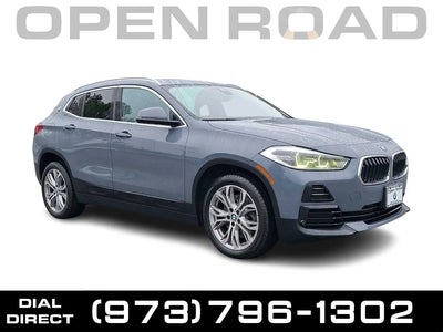 2021 BMW X2 AWD Xdrive28i 4DR Sports Activity Coupe