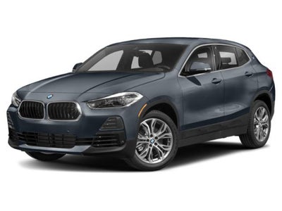 2022 BMW X2 AWD Xdrive28i 4DR Sports Activity Coupe