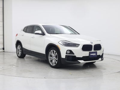Photo of a 2020 BMW X2 AWD Xdrive28i 4DR Sports Activity Coupe for sale