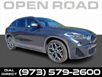 2020 BMW X2 AWD Xdrive28i 4DR Sports Activity Coupe