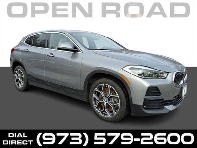 Photo of a 2023 BMW X2 AWD Xdrive28i 4DR Sports Activity Coupe for sale