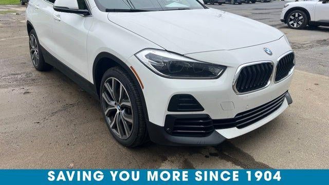 Preowned 2021 BMW X2 xDrive28i for Sale