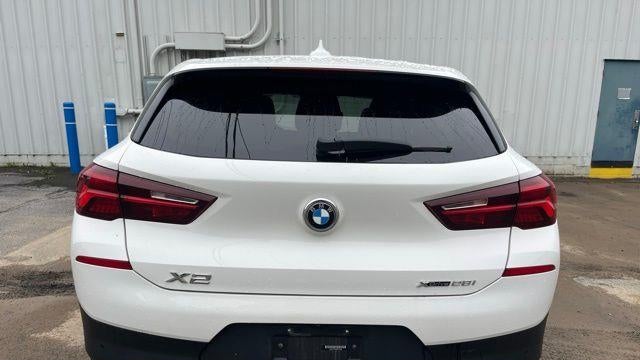 2021 BMW X2 xDrive28i