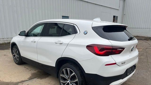2021 BMW X2 xDrive28i