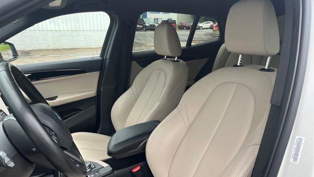 2021 BMW X2 xDrive28i