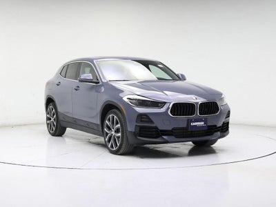 2022 BMW X2 AWD Xdrive28i 4DR Sports Activity Coupe
