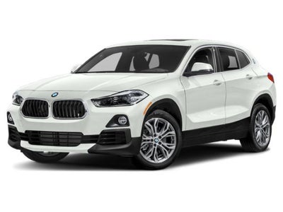 2018 BMW X2 Sdrive28i 4DR SUV