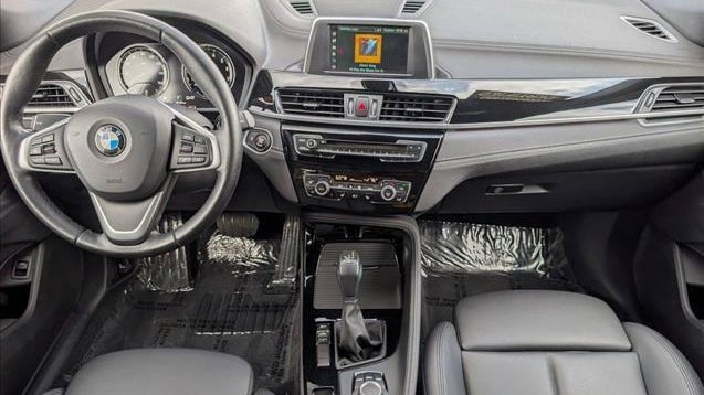 2018 BMW X2 sDrive28i