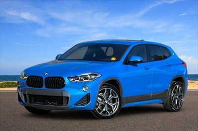 Photo of a 2018 BMW X2 Sdrive28i 4DR SUV for sale