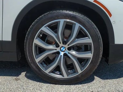 2018 BMW X2 Sdrive28i 4DR SUV