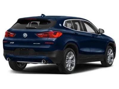 2018 BMW X2 Sdrive28i 4DR SUV