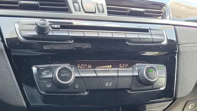 2018 BMW X2 sDrive28i