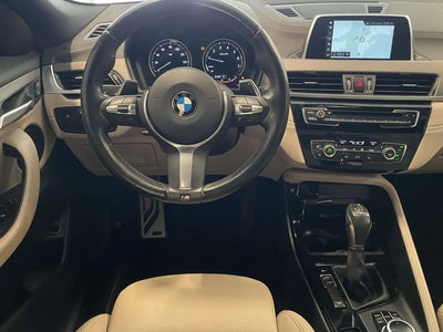 2018 BMW X2 AWD Xdrive28i 4DR SUV