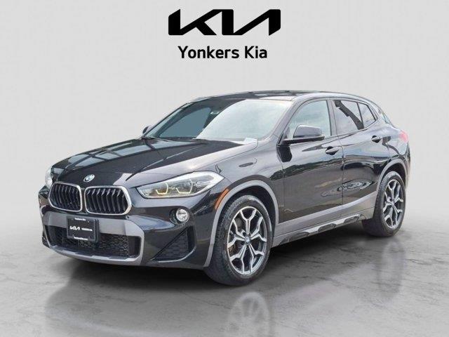 2018 BMW X2 - $15,895