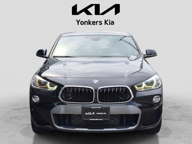2018 BMW X2 - $15,895
