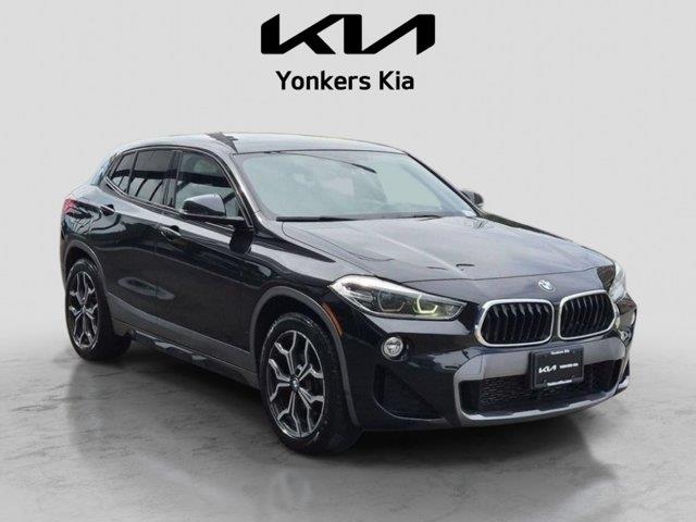 2018 BMW X2 - $15,895