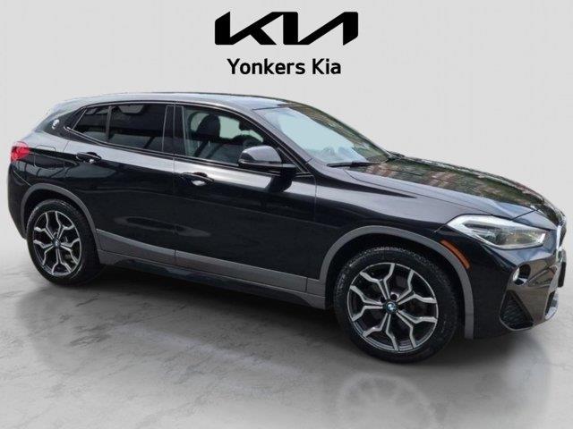 2018 BMW X2 - $15,895