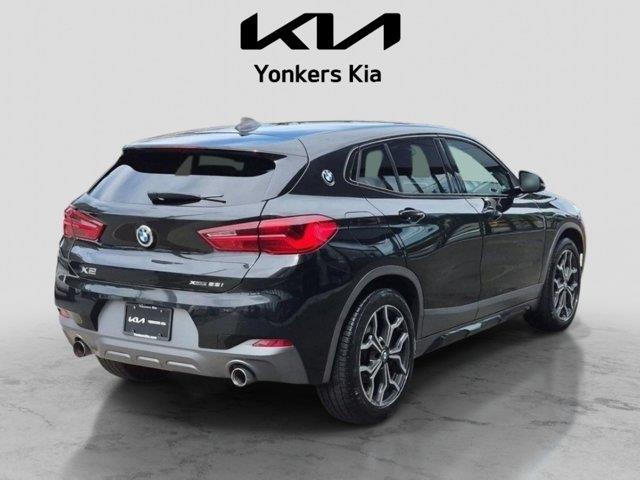 2018 BMW X2 - $15,895
