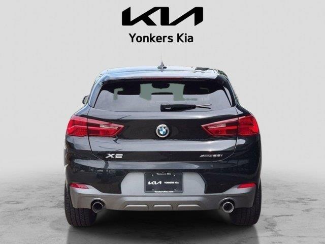 2018 BMW X2 - $15,895