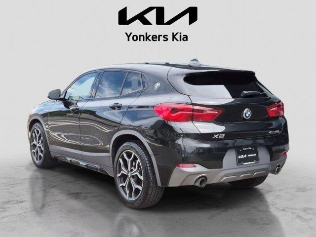 2018 BMW X2 - $15,895