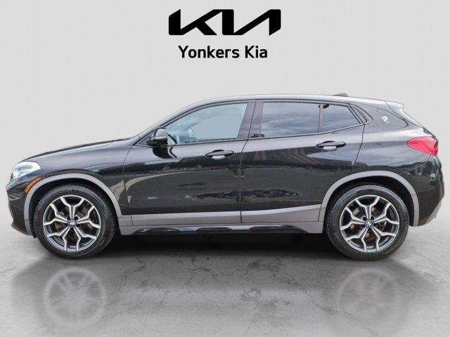 2018 BMW X2 - $15,895