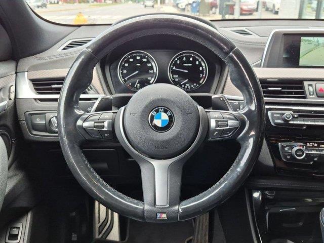 2018 BMW X2 - $15,895