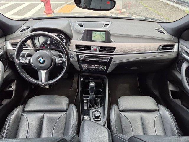 2018 BMW X2 - $15,895