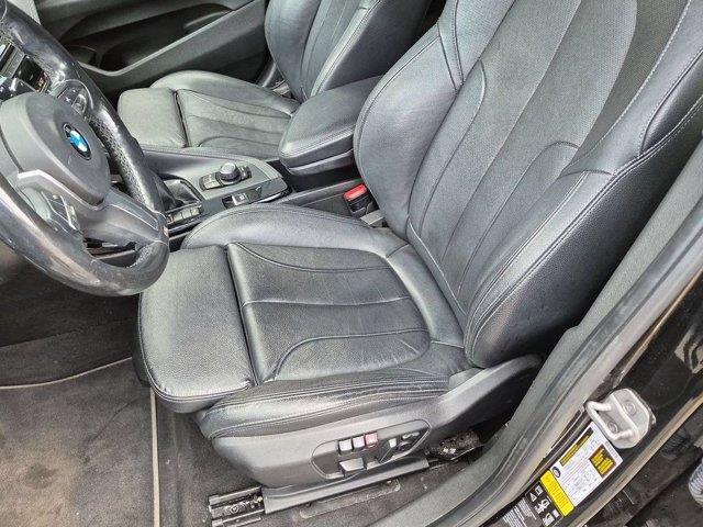 2018 BMW X2 - $15,895