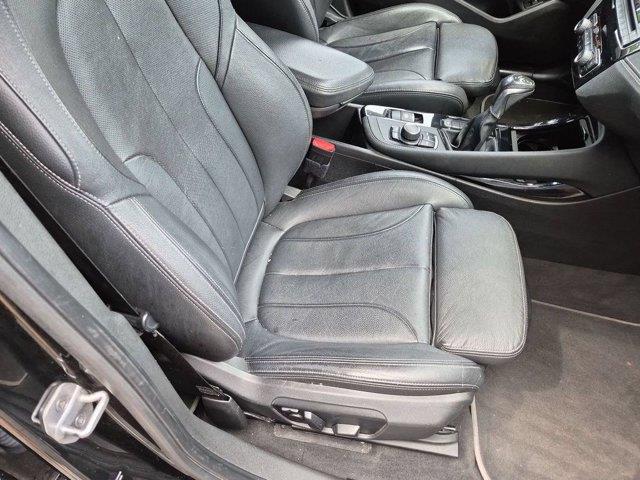 2018 BMW X2 - $15,895