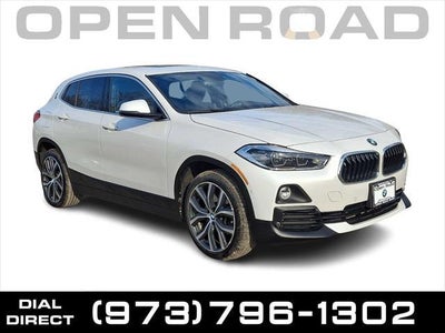 2018 BMW X2 AWD Xdrive28i 4DR SUV