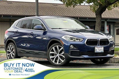 Photo of a 2018 BMW X2 AWD Xdrive28i 4DR SUV for sale