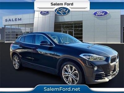 Photo of a 2018 BMW X2 AWD Xdrive28i 4DR SUV for sale