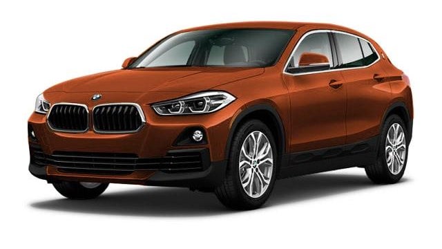 Preowned 2018 BMW X2 xDrive28i for Sale