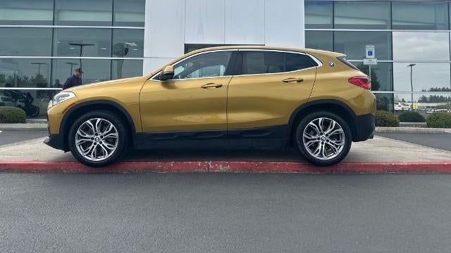Preowned 2018 BMW X2 xDrive28i for Sale